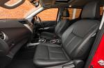 Nissan Navara ST-X Dual Cab 2017 года (AU)
